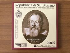 Euro commemorativi san usato  Rimini