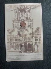 Foto 1891 trier gebraucht kaufen  Duisburg