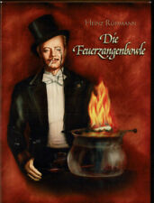 Feuerzangenbowle flegel doku gebraucht kaufen  Berlin