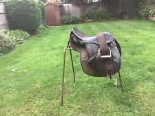 English saddle horse for sale  STAFFORD