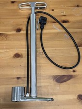 Lezyne travel floor for sale  Sherwood
