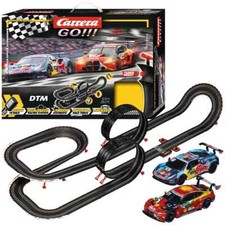 Carrera 20062561 dtm gebraucht kaufen  Wesel