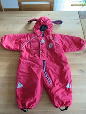 Baby winteranzug winteroverall gebraucht kaufen  Erlangen