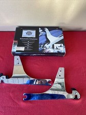 Detachable chrome sissy gebraucht kaufen  Cottbus