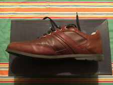 Sneakers uomo pelle usato  Milano