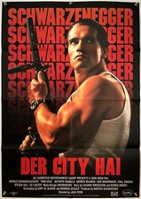 Schwarzenegger raw deal gebraucht kaufen  Hanau