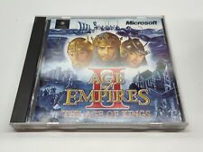 Age empires age for sale  Tucson