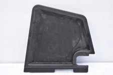 Plastica vano bagagli usato  Rodano