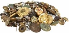 Odds ends button for sale  Burfordville