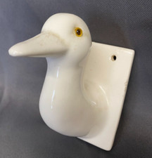 Vintage white duck for sale  Trussville