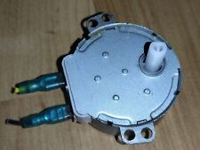 Drehtellermotor synchronous mo gebraucht kaufen  Stolzenau