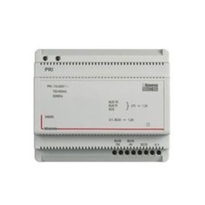 Bticino 346050 alimentatore usato  Virle Piemonte