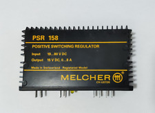 Melcher psr 158 usato  Cisterna di Latina