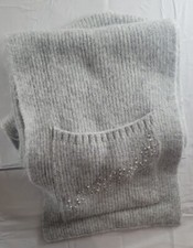 Anthropologie scarf sleeping for sale  Fort Oglethorpe