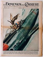 Domenica del corriere usato  Novara