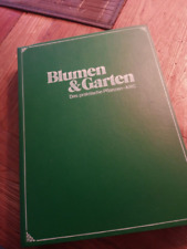 Blumen garten praktische gebraucht kaufen  Kronberg im Taunus