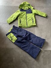 Crane skianzug skihose gebraucht kaufen  Wittlich