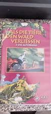 Vhs als tiere gebraucht kaufen  Zemmer