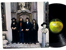 THE BEATLES AGAIN Hey Jude 1970 LP APPLE SW-385 NEAR MINT Vinyl Bell Sound comprar usado  Enviando para Brazil