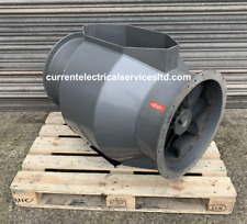 Bifurcated fan chemical for sale  BIRMINGHAM