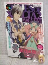 Usado, Tales of Xillia 2 Before Episode com Charme Sony PS3 Book Art Fan 2012 Ltd Booklet comprar usado  Enviando para Brazil