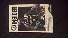 Brooklyn nets toronto for sale  New York