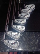 Ping i25 irons for sale  TIVERTON