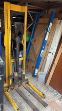 stacker forklift for sale stacker forklift for sale LEICESTER
