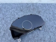 Cluster odometer gauge for sale  Sacramento
