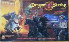 Dragon strike board for sale  Medford
