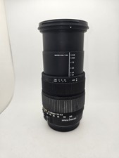 Exellent sigma 200mm for sale  Greenwich
