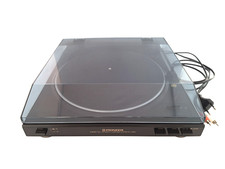 Pioneer j2500 plattenspieler gebraucht kaufen  Dettenheim
