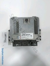 Calculateur moteur nissan d'occasion  France