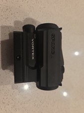 Vortex sparc red for sale  Jacksonville