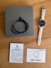 Garmin venu gps for sale  Saint Louis