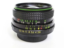 Hanimex auto 28mm d'occasion  Verny