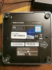 Mini terra intel gebraucht kaufen  Dortmund