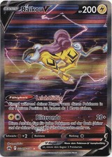 Pokémon raikou alternative gebraucht kaufen Pokémon raikou alternative gebraucht kaufen  Rheinböllen