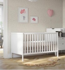 Ikea sundvik white for sale  NOTTINGHAM