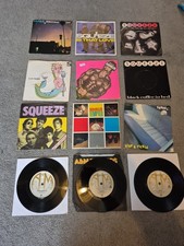 Squeeze vinyl single for sale Squeeze vinyl single for sale  NORTHAMPTON