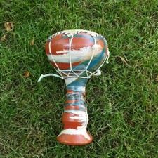 handtrommel gebraucht kaufen  Gerstungen