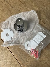 Aqualisa wall shower for sale  ASHFORD