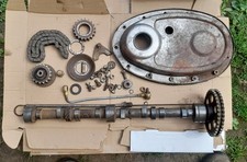 Ensemble pièces moteur d'occasion  Auchy-lès-Hesdin