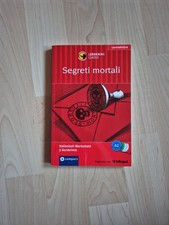 Segreti mortali lernbuch gebraucht kaufen  Kelkheim