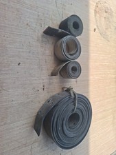 Stationary engine belts for sale  ASHFORD