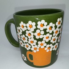 Vintage waechtersbach mug. for sale  West Bend