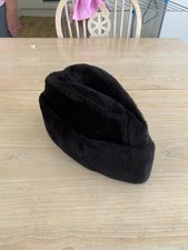 Fur afghan politburo for sale  FRINTON-ON-SEA