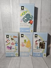 Lot cricut cartridges for sale  Shipping to Ireland