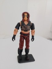 GI JOE Zartan 1984 comprar usado  Enviando para Brazil