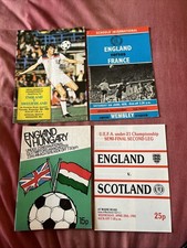 England u21 schoolboys for sale  HEYWOOD